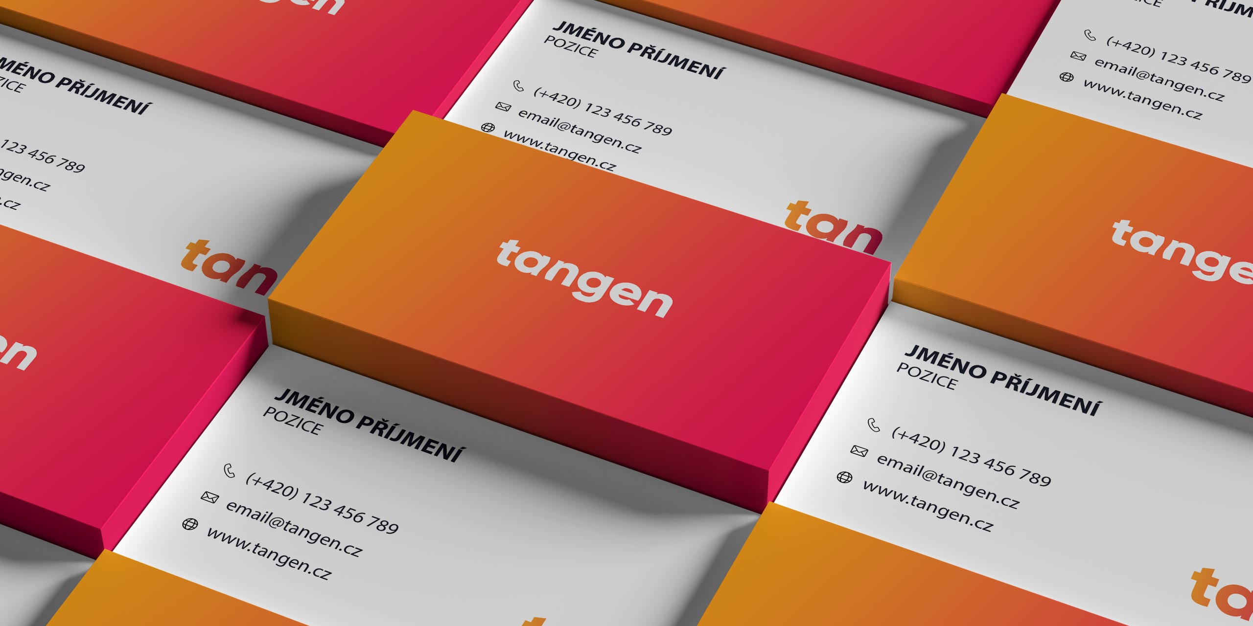 tangen cs businesscards